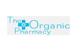 the organic pharmacy